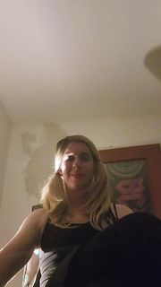 First time self-made sissy