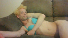 Nude Self-modeling 18