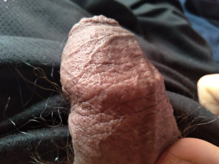 fat cock routine masturbation