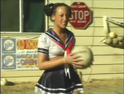 Kelly the coed - chapter #5, episode #4