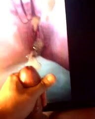 Dirty Talk Cum Tribute to yg360