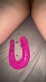 Teen gets filled at home