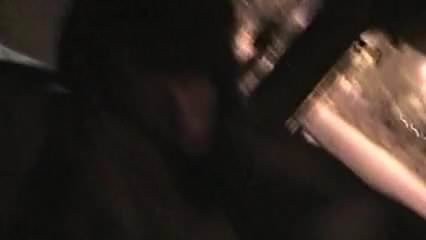 Girl fucked by shemale in car