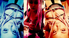 A Wave of Big Dongs Video Version