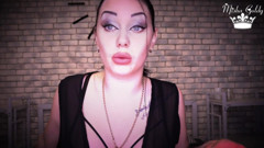 JOI & CEI & CBT tasks for my slave ( with duct tape)