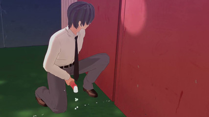 Top Class College Student Lewd Side - 3D Hentai Animations