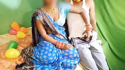 Bhabhi Ko Choda Sone Jaa Ri Thi Khub Chillane Lagi