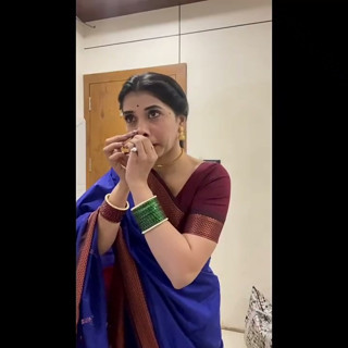 Stepsister Got Fucked During a Game