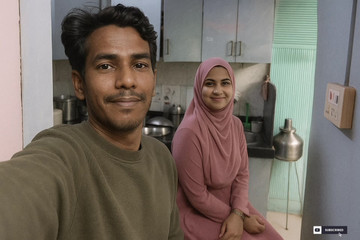 Indian Pakistani Reletionship Desi Bhabhi With Boyfriend By - Snapchat143