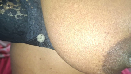 Homemade Wife Private Moments