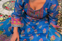My sexy Bhabhi needs condom for fucking with me