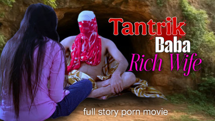 Latest Official TANTRIK Full Sex Movie Full Enjoyment Story in Hindi