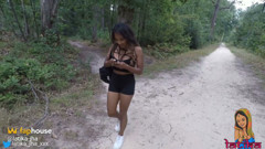 Lj_017 - BJ & Outdoor Squirting