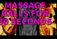 JOI pause game pause video and do what I tell you to do