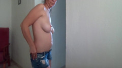 Hot in the Living Room