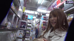 Secret Housewife Bunny - Thrill-seeking Nights Beyond Her Daily Life Part1