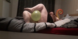 BBW Alone