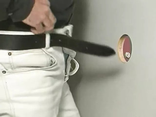Gloryhole