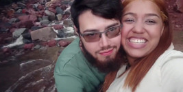 My Boyfriend Is Going to Prepare Me to Be the Best Porn Actress in Colombia
