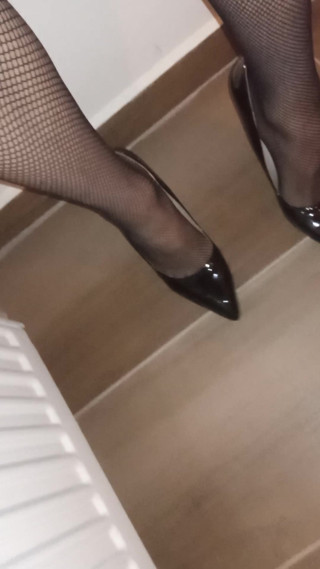 Fishnet Pantyhose thumbnail
