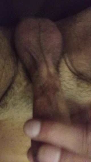 Girls, who wants to caress a beautiful with an open head and a sip of delicious cum!?