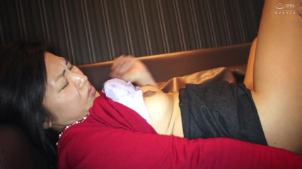 Krs087 Late Blooming Mature Woman Don't You Want to See Them? the Very Erotic Appearance of a Plain Old Lady 14