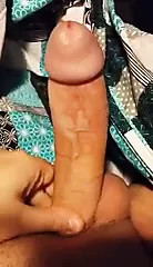 Big cock says hello 2