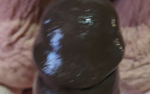 Pussy so Tight Thrusting All His Might