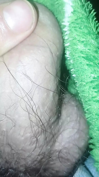 Young Colombian porn in my room I masturbate thumbnail