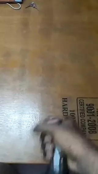 Home handjob real
