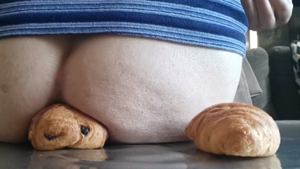 Breakfast on Sunday