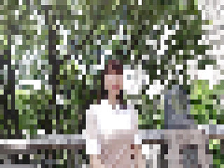 M595g04 I Picked up a Young Wife Who Came to Tokyo for a Friend's Wedding and Brought It to the Hotel