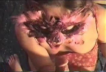 Masked Facial