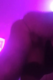 Trigger in the ass