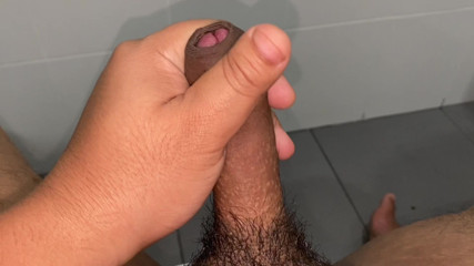 Jerk off with ASMR