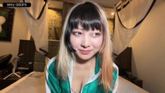 G-cup Beauty Begs for More as a Flirty ion-filled Challenge Turns Into an Unforgettable Encounter