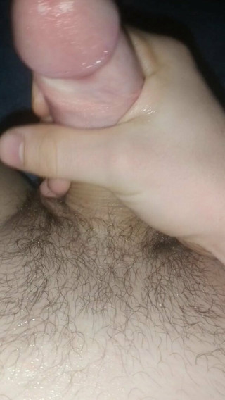 Apolo Six - Enjoying my cock till I cum