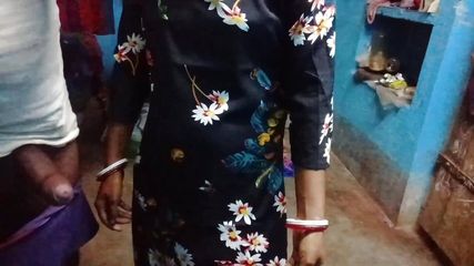 Tailor aunty ko choda  sex viilage