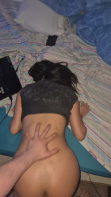 Had to pay my rent like this