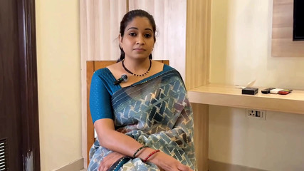 Bhabhi ji live in new flat gave a gift to neighbor Devar ji, first time xxx video in Hindi audio