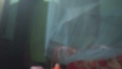 Husband Wife my Rani Romantic Moment Real Couple  Home Video