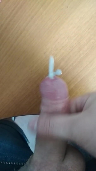 young Russian boy cums violently cum3