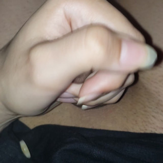 Made a failed attempt to orgasm thumbnail