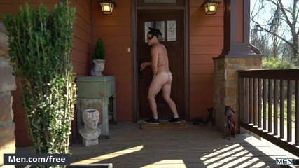John Magnum Paul Canon - Late Bloomer Part 3 - Trailer