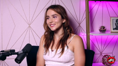 Ophelia Fae on Staying True as a Lesbian in Adult Entertainment