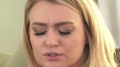 Twistys - Natalia Starr, Ashley Graham Have Eachother for Dessert and Its Sweat