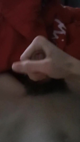 Me cumming