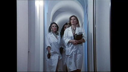 La clinica delle ispezioni anali - Episode 1