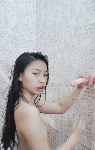 Shower with Me