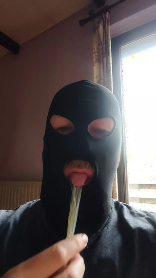 Cum tasting